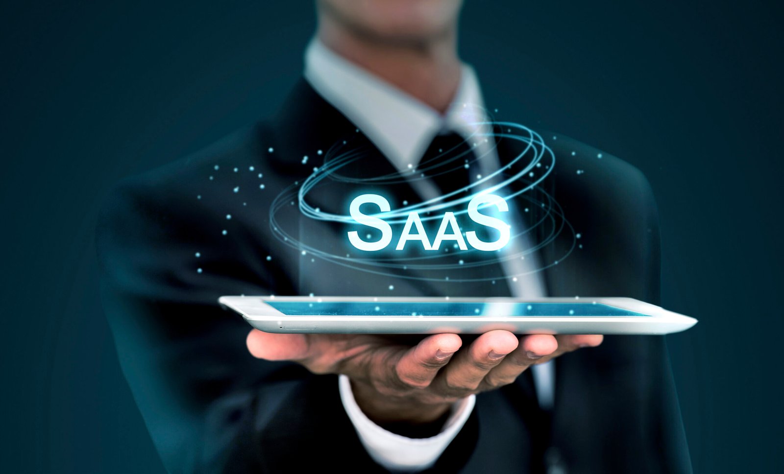 Expert Insights: The role of SaaS in Securing Corporate Networks