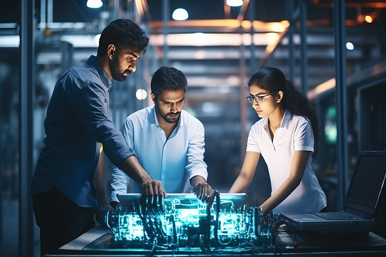 Beyond Break-Fix: The Strategic Value of Enterprise AMCs