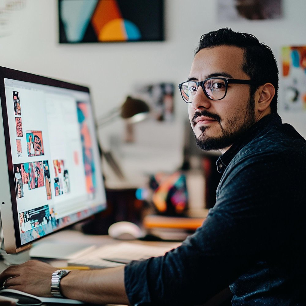 Creative Teams