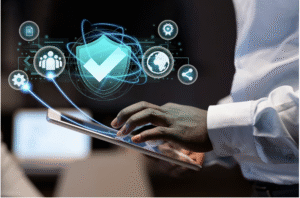 Future-Ready, IT-Managed Workspaces with Logitech & Ample
