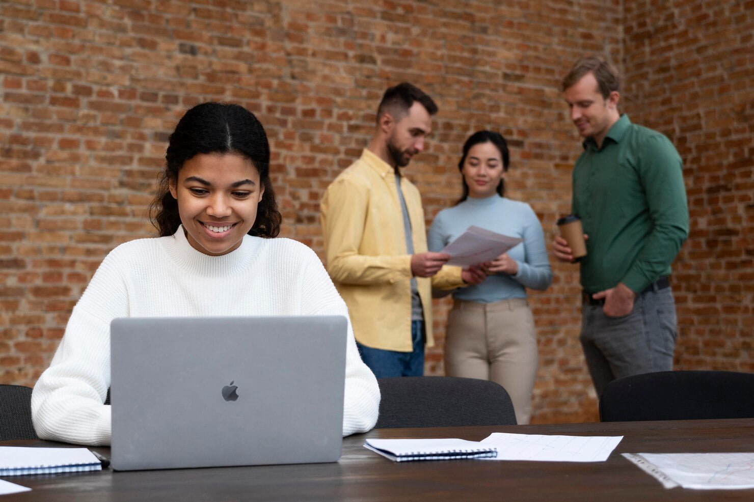 Why Macs are the Best Choice for Enterprise