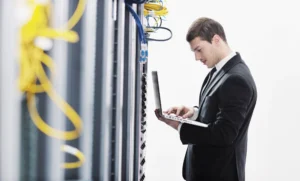 Getting Your Network Ready for AI, Cloud, and GCC Expansion