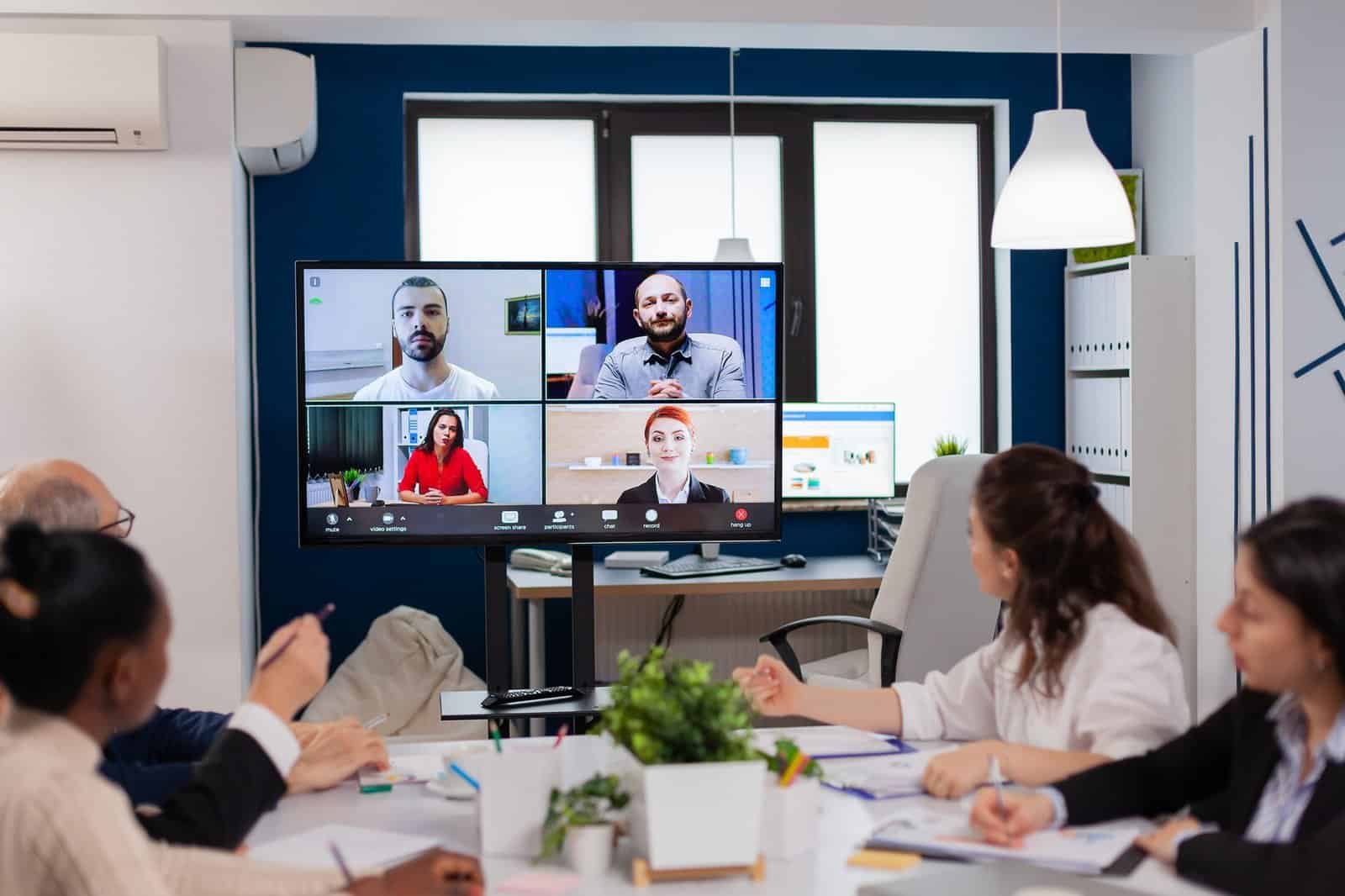 Why Enterprise AV Stopped Being an IT Afterthought