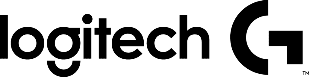 Logitech G logo