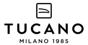 Tucano Milano 1985 logo